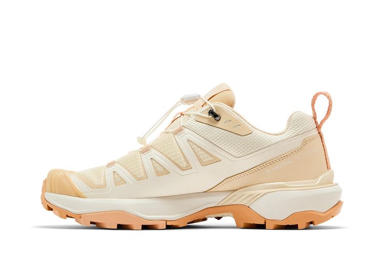 Salomon Wmns X Ultra 360 Edge 'Wheat Shortbread'
