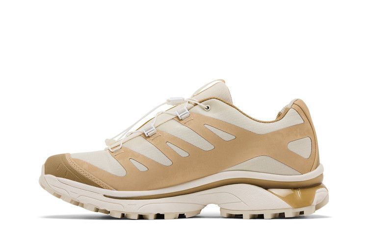 Salomon XT-4 OG Protective 'Safari Almond Milk'