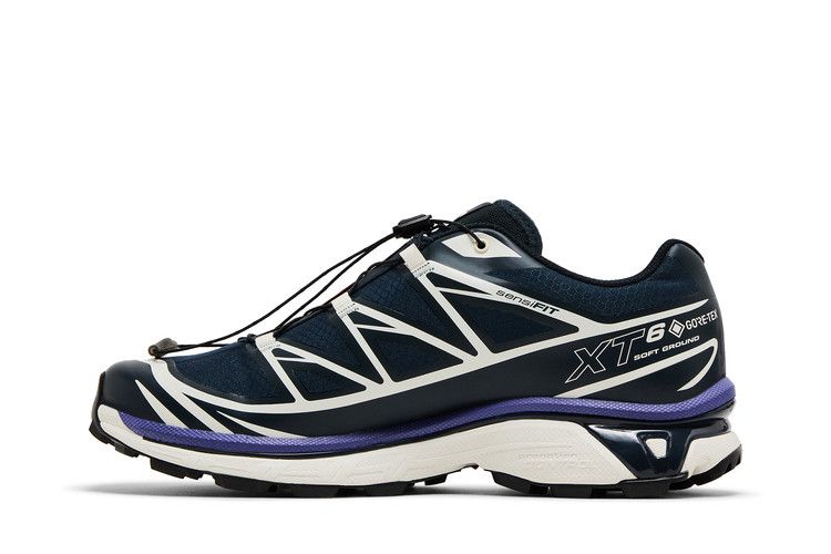 Salomon XT-6 GORE-TEX 'Carbon Liberty'