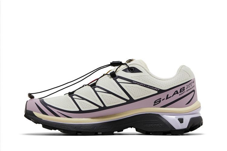 Salomon XT-6 'Icicle Nirvana'