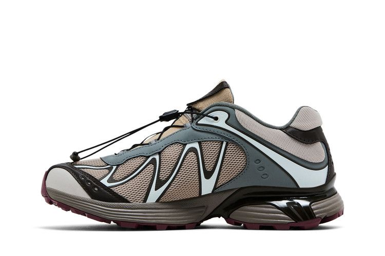 Salomon XT-Whisper 'Oxford Tan Sedona Sage'