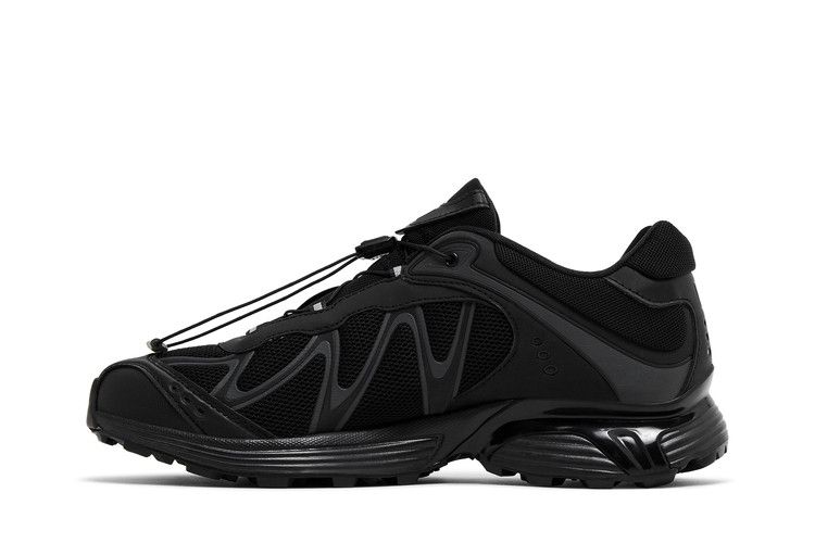 Salomon XT-Whisper 'Black Asphalt'