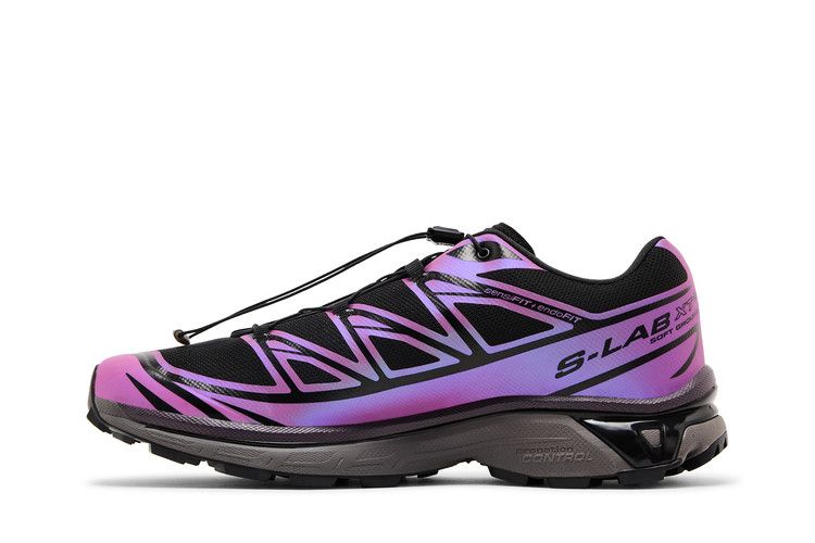 Salomon XT-6 'Iridescent Pack'