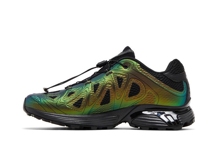 Salomon XT-Whisper Void 'Iridescent Green'