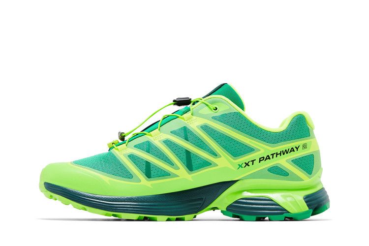 Feid x Salomon XT-Pathway 2 'FXXOMOR'