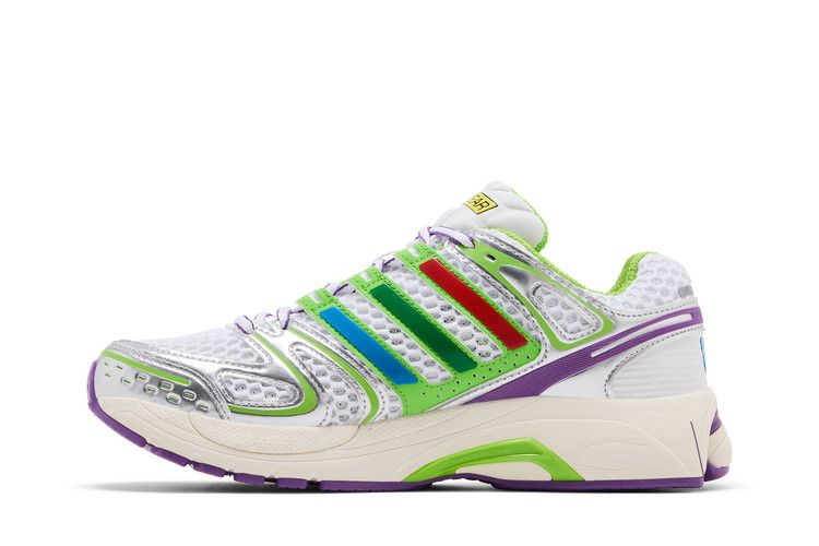 Toy Story x adidas Adistar Control 5 'Buzz Lightyear'