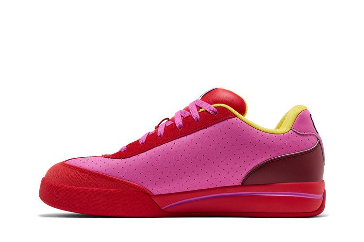 BBC Ice Cream x Reebok Board Flip 'Pink Lemonade' 2026
