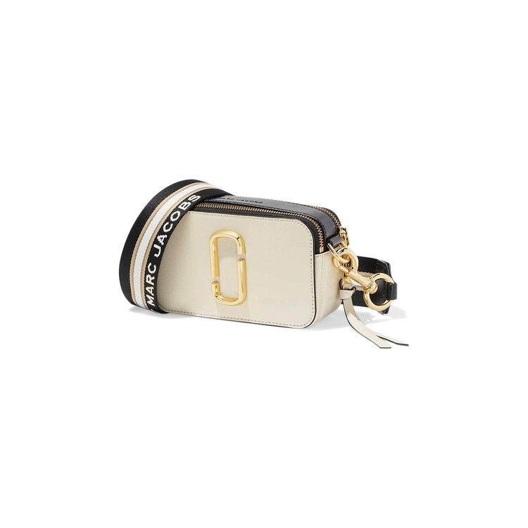 Marc Jacobs The Snapshot Camera Bag 'New Cloud'