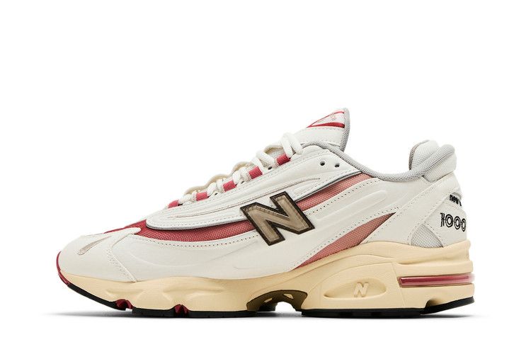 New Balance 1000 'Sea Salt Astro Dust'