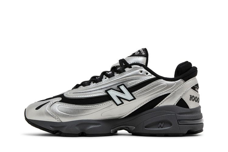 New Balance 1000 'Grey Day 2025'