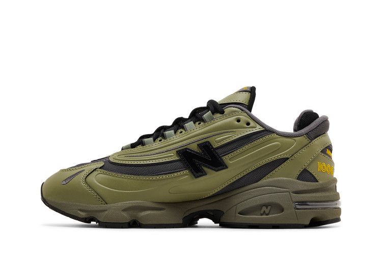 New Balance 1000 'Dark Olivine Magnet'
