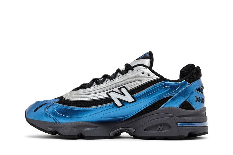New Balance 1000 'Metallic Blue'