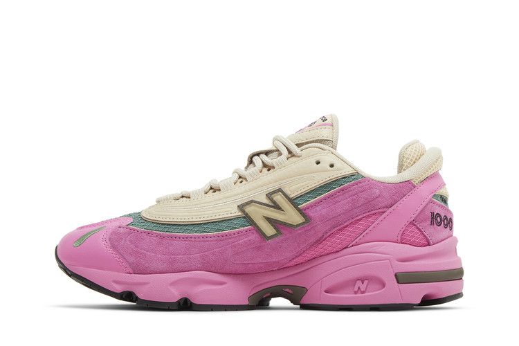 New Balance 1000 'Real Pink Sandstone'