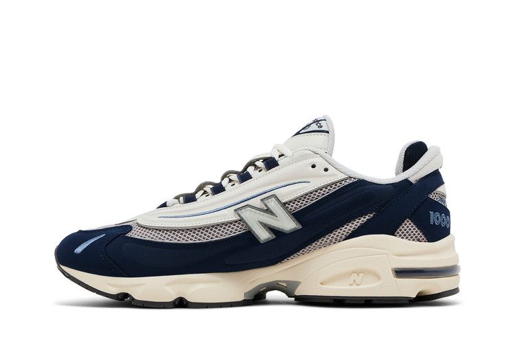 New Balance 1000 'Navy Sea Salt'