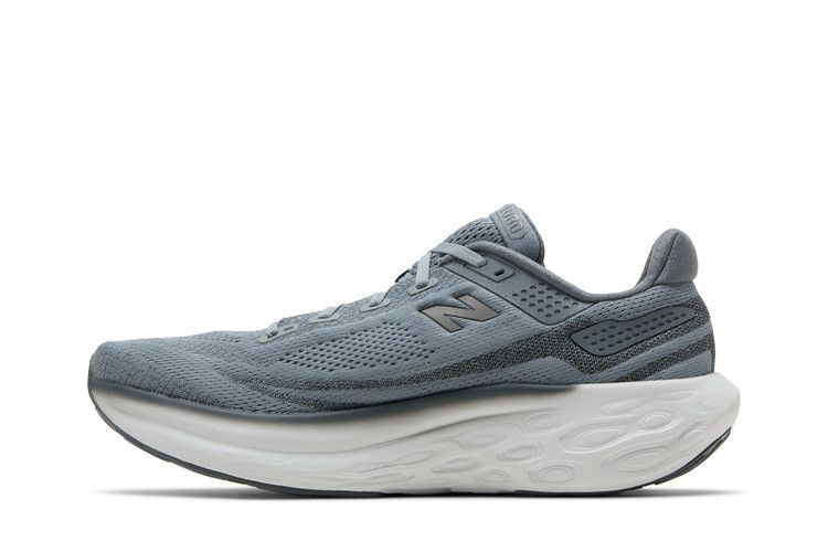 New Balance Fresh Foam X 1080v13 'Steel Titanium'