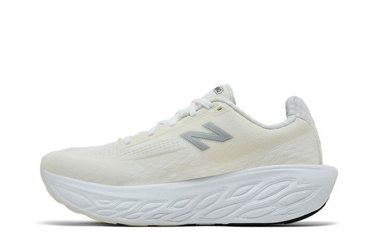 New Balance Fresh Foam X 1080v14 'White Silver Metallic'