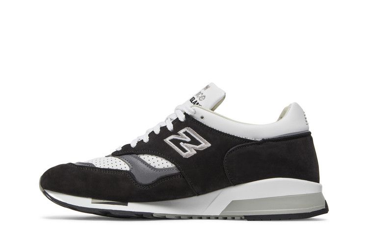 New Balance 1500 Made in England 'Black White'