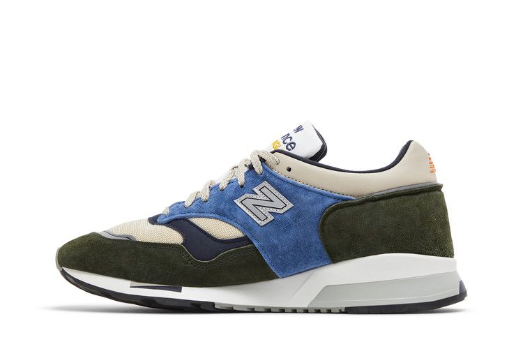 New Balance 1500 Made in England 'Evergreen Lake'
