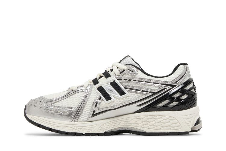 New Balance 1906R 'Silver Metallic Black'