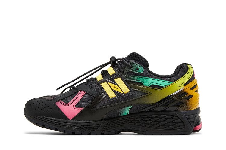 Bricks & Wood x New Balance 1906U 'Echoes of a Butterfly'