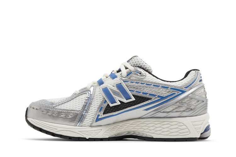 New Balance 1906R 'Silver Blue Agate'