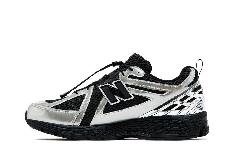 The Basement x New Balance 1906R 'Night Chrome'