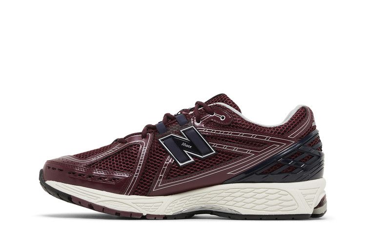 New Balance 1906R 'Burgundy'