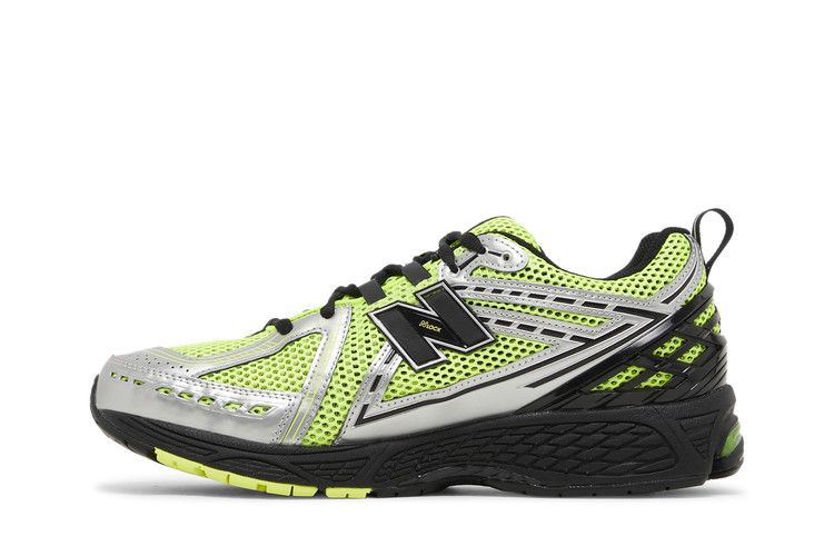 New Balance Men's 1906R 'Volt Silver'