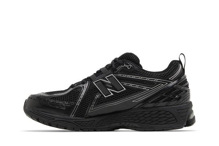 New Balance 1906R 'Black Grey'