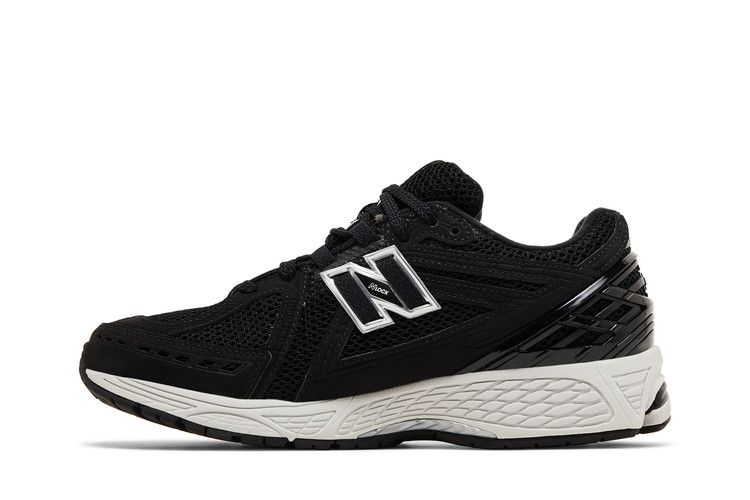 New Balance 1906R 'Black White'