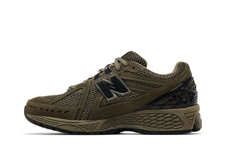 New Balance 1906R 'Olive Black'