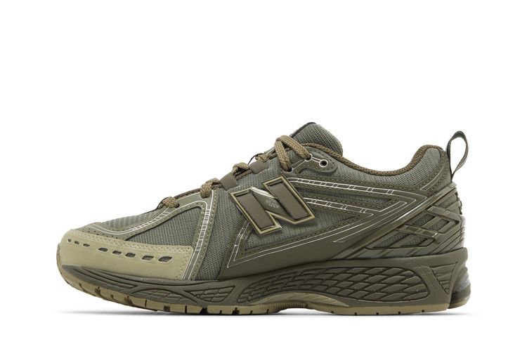 New Balance 1906R 'Dark Moss'