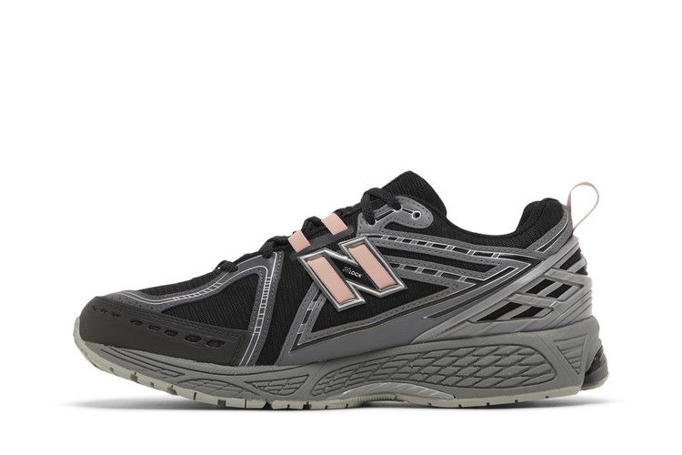 New Balance 1906R 'Black Pink Moon'
