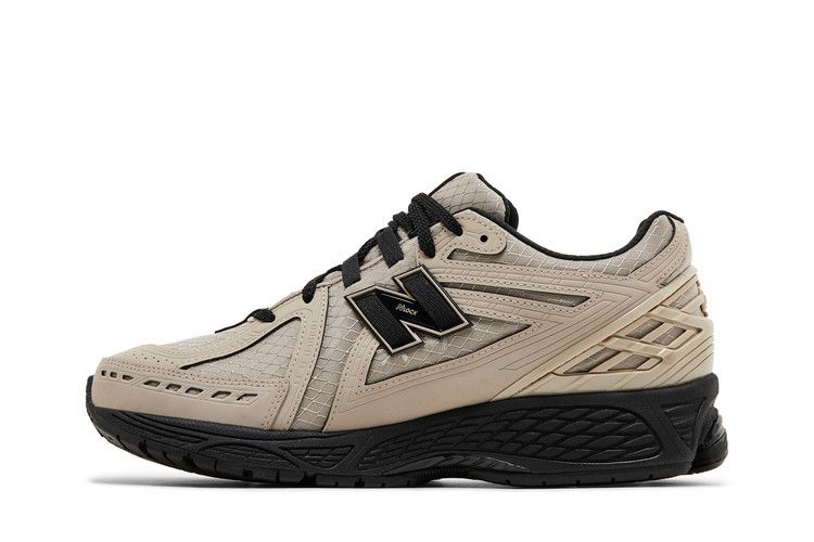 New Balance 1906R 'Light Mushroom Black'
