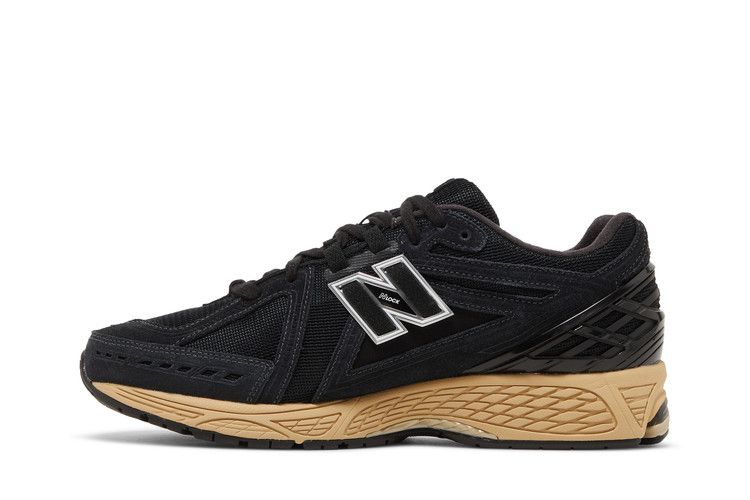 New Balance 1906R 'Black Taos Taupe'