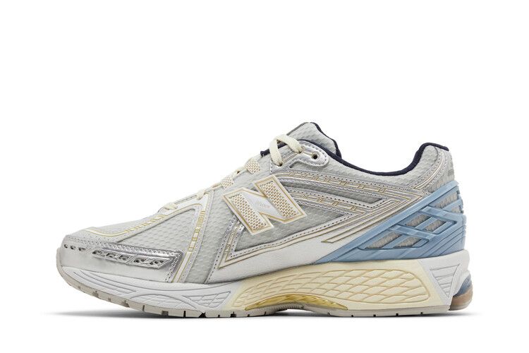 Kith x 1906R 'White'