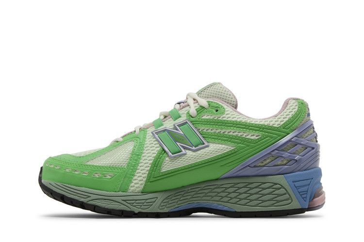 New Balance 1906R 'Green Astral Purple'