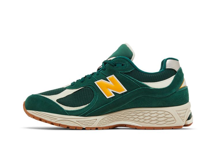New Balance 2002R 'Green' ASOS Exclusive