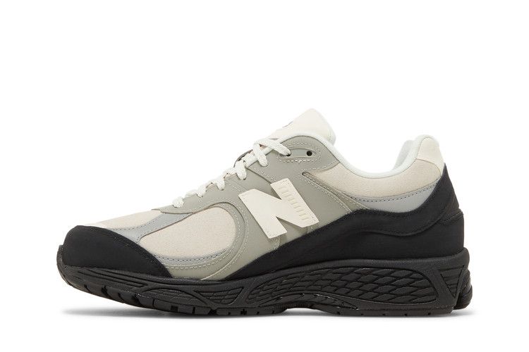 The Basement x New Balance 2002R 'Stone Grey'