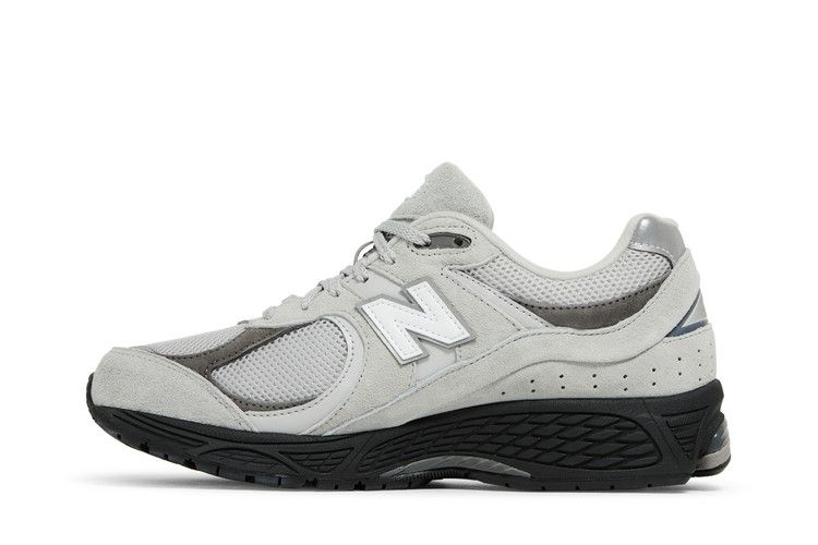New Balance 2002R 'Grey Black' JD Exclusive