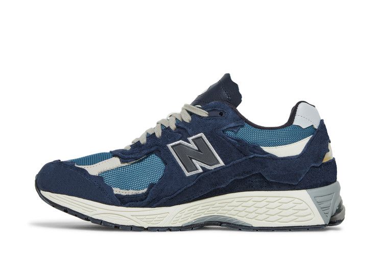 New Balance 2002R 'Protection Pack - Dark Navy'
