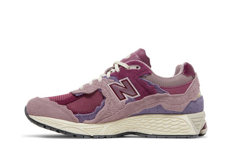 New Balance 2002R 'Protection Pack - Pink'