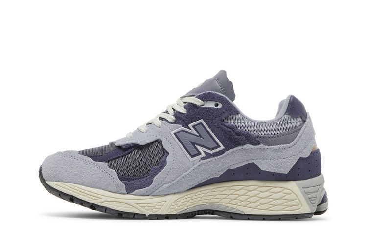 New Balance 2002R 'Protection Pack - Purple'
