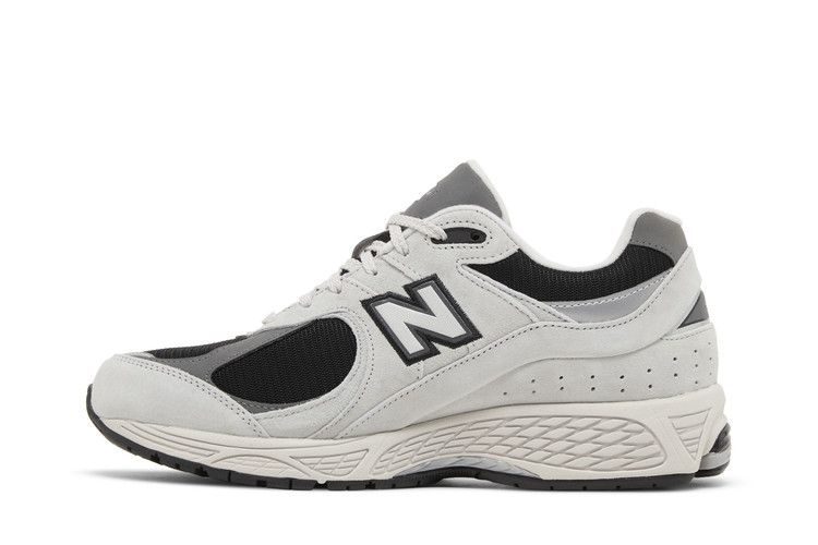 New Balance 2002R 'Black Grey'