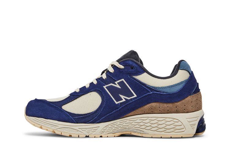 New Balance 2002R 'Night Tide Cream'