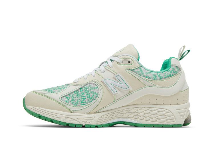 GANNI x New Balance 2002R 'Turtledove'