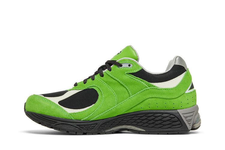New Balance 2002R 'Good Vibes Pack - Green Apple'