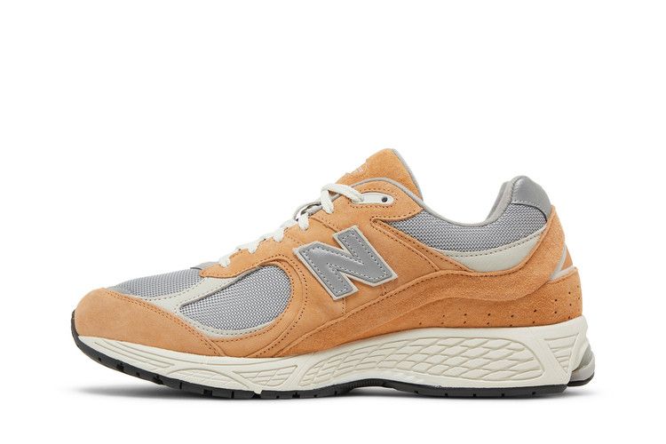 New Balance 2002R 'Sweet Caramel'