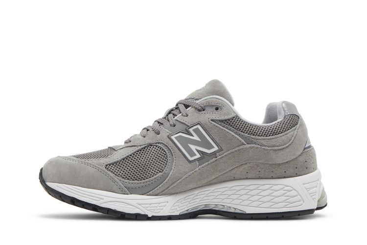 New Balance 2002 'Grey'