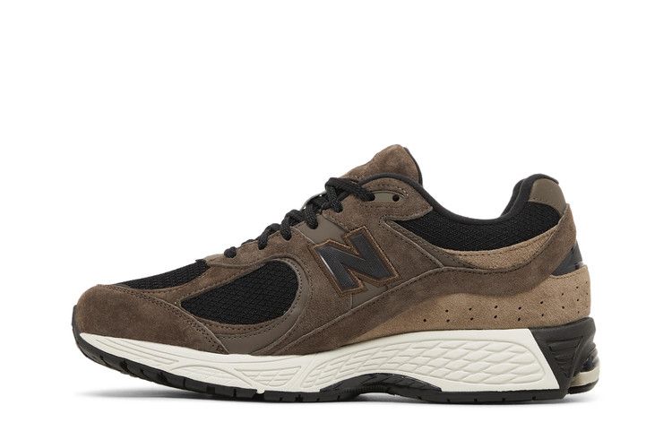 New Balance 2002R 'Mushroom'